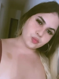Angélica, travesti em Criciúma 85997254355