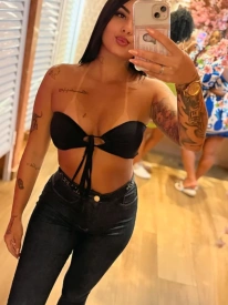 Emilly, Acompanhante em Vilhena 85989112537