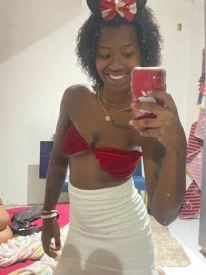 Sheron, Acompanhante em Vila Velha 27992516217