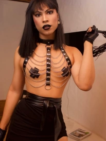 Athena, travesti em Goiânia 62991438908
