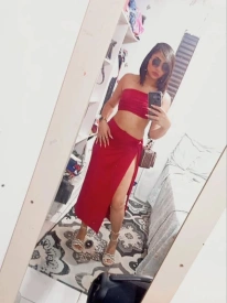 Melissa, Acompanhante em Luziânia 61998579270