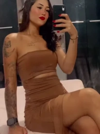 Milene, Acompanhante em Pirassununga 31996218541