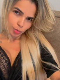Rady, Acompanhante em Sobral 27996614220