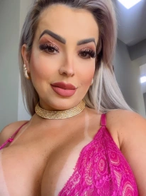 Mel Vieira, Acompanhante em Campo Grande 44999100408