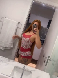 Isabella, Acompanhante em Itaúna 68999174118