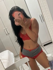 Amanda, Acompanhante em Caldas Novas 43991394536