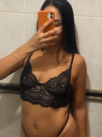 Gabriela, Acompanhante em Porto Velho 45991151921