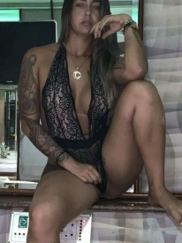 Vanessa, Acompanhante em Sete Lagoas 38999536696