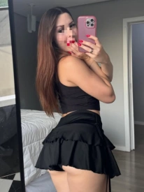 Ana livia, Acompanhante em Bauru 18998172210