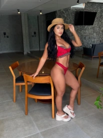 Juh Maserati, Acompanhante em Goiânia 62991617523