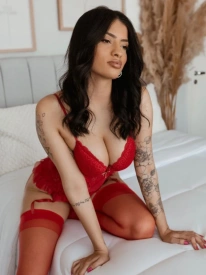 Anna sol, Acompanhante em São Paulo 73999512326