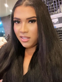 Emilly Farias, travesti em Feira de Santana 79999138811