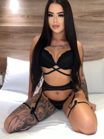 Dyana novinha, Acompanhante em Belo Horizonte 31999665861