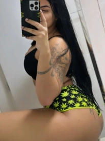 Talita N, Acompanhante em São Paulo 11920407684