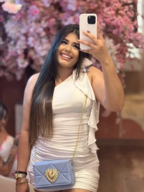 Herica, Acompanhante em Unaí 31998675477