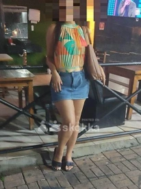 Sabrina, Acompanhante em Salvador 71987550936