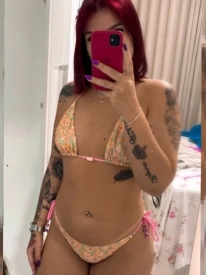 Byanca, Acompanhante em Conselheiro Lafaiete 35991591444