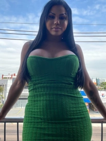 Carol, travesti em Volta Redonda 51995893928