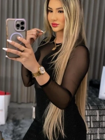 Lorrayne mello, Acompanhante em Rio Branco 71999997797