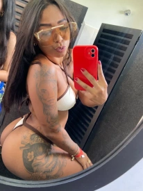Karoliny Araújo, Acompanhante em Sobral 34999465974