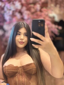Clara, Acompanhante em Chapecó 65996415851