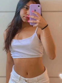 Yasmin, Acompanhante em Rio Branco 87981402491