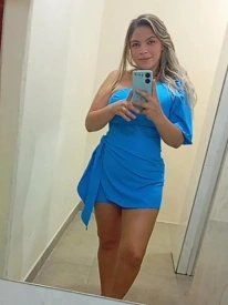 Maria , Acompanhante em Itapema 47992879790