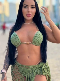 Fernanda, Acompanhante em Petrópolis 41991841676