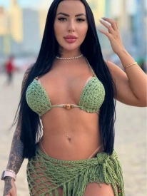 Thayna, Acompanhante em Maringá 81984927568