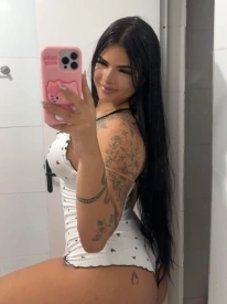 Talita N, Acompanhante em Cotia 11920407684