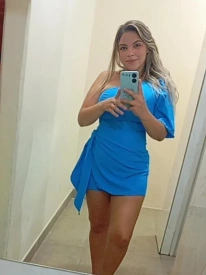  alice, Acompanhante em Varginha 47992879790