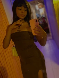 Nicolle, Acompanhante em Maringá 42991620379