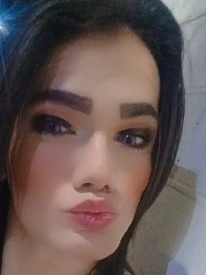 Luana Pinheiro , travesti em Belo Horizonte 31995070896