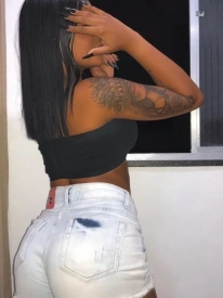 Bruninha, Acompanhante em Belo Horizonte 31993549453
