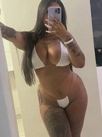 Luiza, Acompanhante em Salvador 71999037363