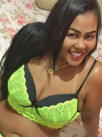 Kamila r, Acompanhante em Campos dos Goytacazes 27996222554