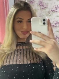 Lívia, travesti em Cascavel 44999852989