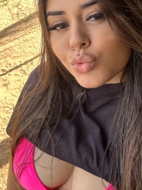Ana, Acompanhante em Araruama 14998928553