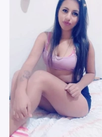 Francieli, Acompanhante em Goiânia 62999470525