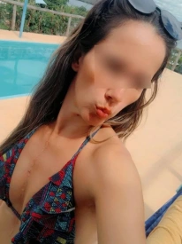 Domme Severa, Acompanhante em Belo Horizonte 31993278663