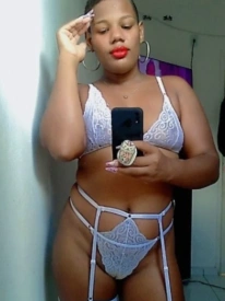 Anna Porto, Acompanhante em Teixeira de Freitas 64999719576