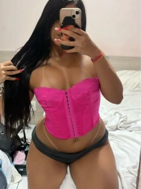 Marcela, Acompanhante em Fazenda Rio Grande 41984635759