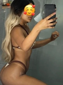 Bruna, Acompanhante em Canoas 51992520179