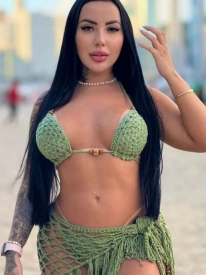 Fernanda, Acompanhante em Mossoró 43991183027