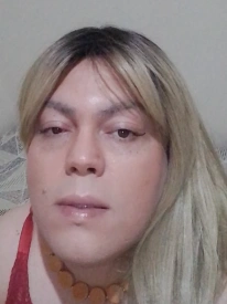 Luana, travesti em Maringá 44997389741