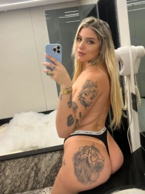Lara, Acompanhante em Rio de Janeiro 21977475411