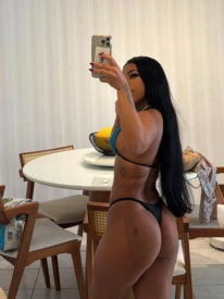 Fernanda, Acompanhante em Rio de Janeiro 21965469171