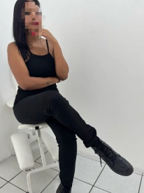 Mel, Acompanhante em São Paulo 11942124272