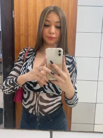 Camily Victoria, Acompanhante em Caldas Novas 99991418647