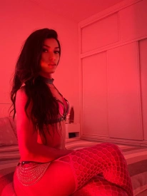 Samirah Fuentes, travesti em Rio de Janeiro 21989858397